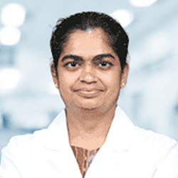 Dr. Rekha V. Bhat